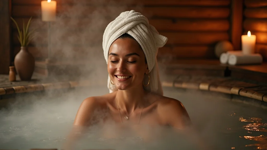 Modern spa vs ancient sweat lodge for detox and why modern weight loss fails