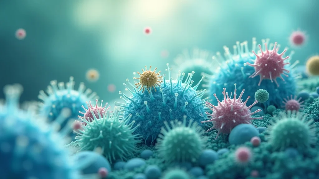 Understanding the Role of Yeast, Mold, and the Body’s Internal Balance